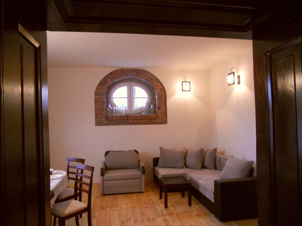 Apartament Katowice - Nikiszowiec Room photo
